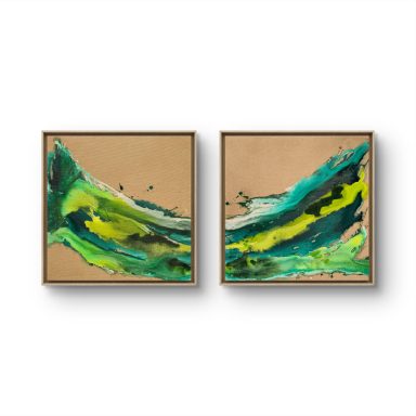 Wild Currents